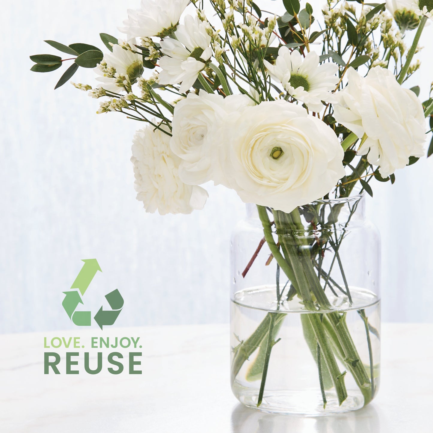 Garden Showers