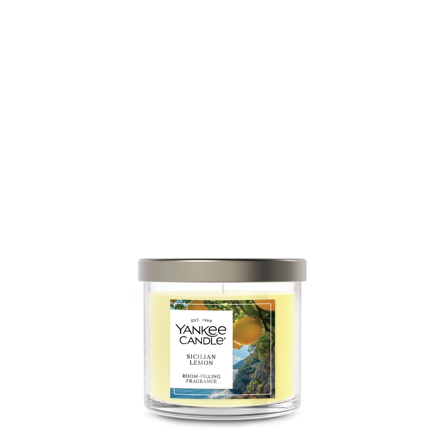 Sicilian Lemon Select 6-0558