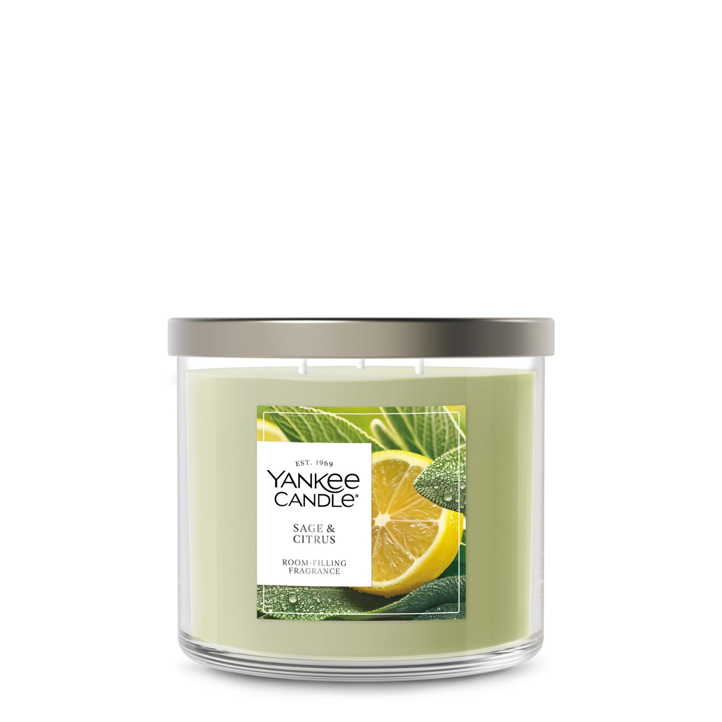 Sage & Citrus Drop 6-0349