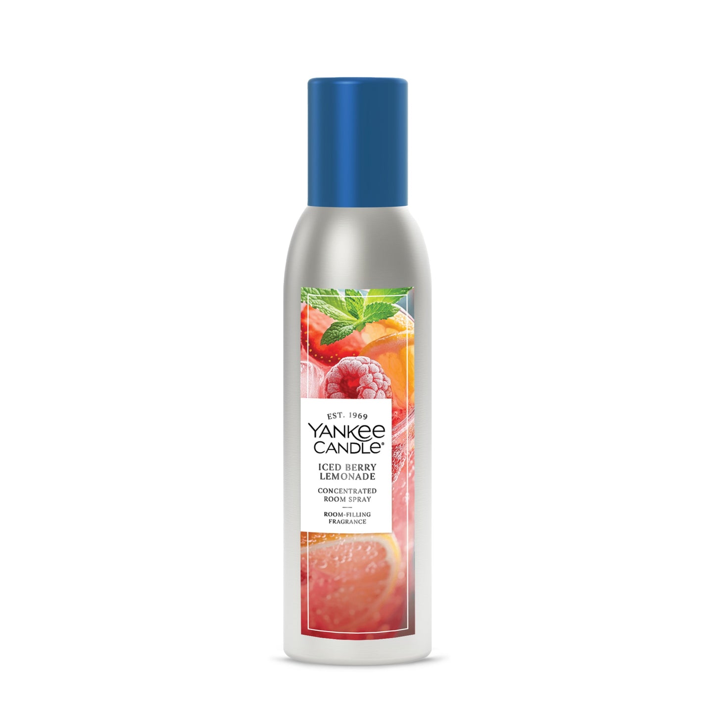 Iced Berry Lemonade Drop 6-0019