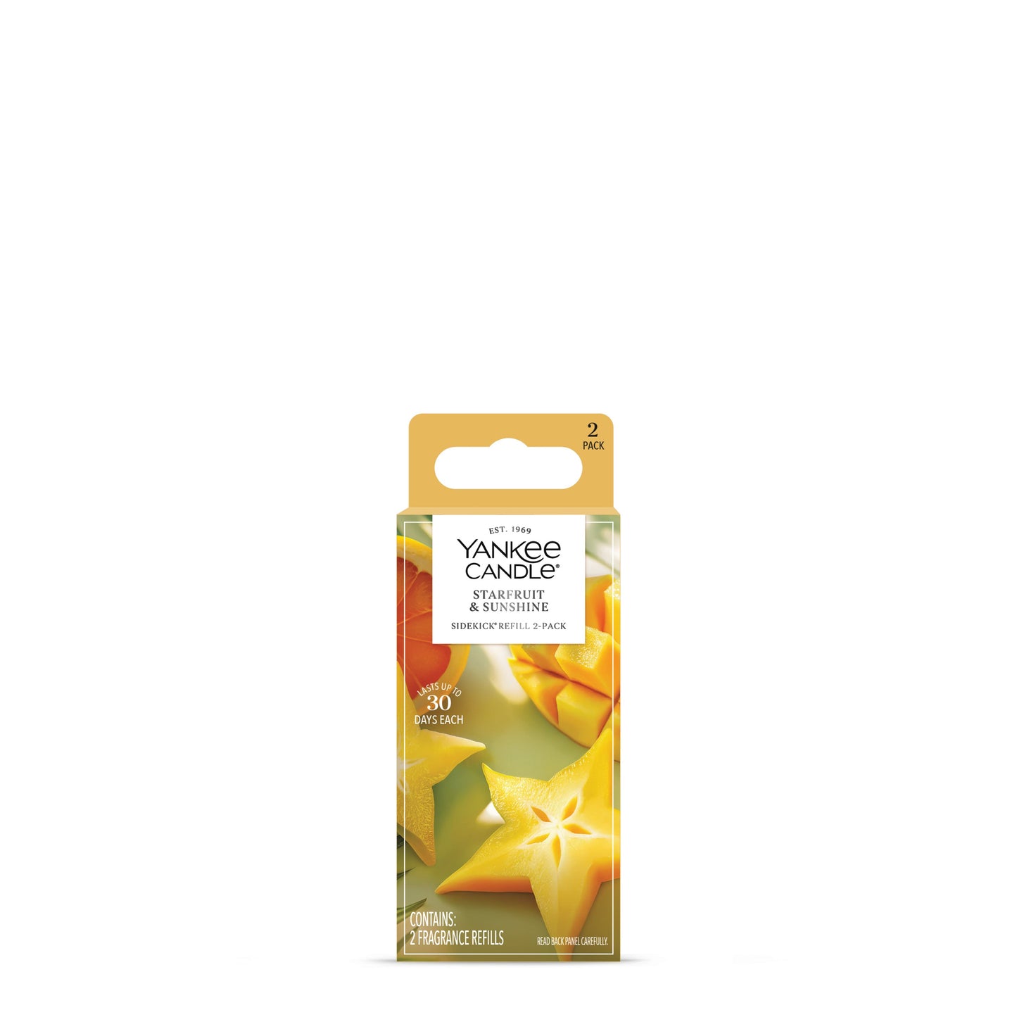 Starfruit & Sunshine Blend 6-0774