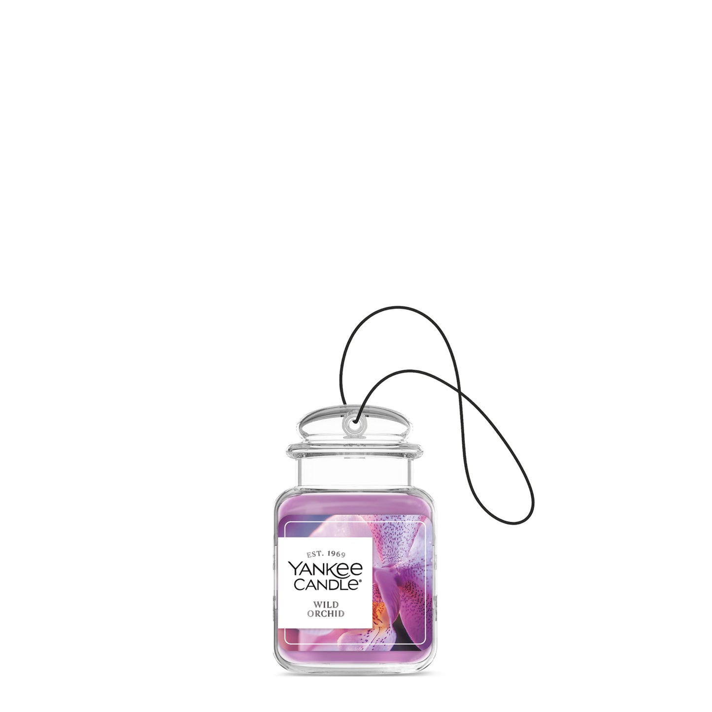 Wild Orchid Core 6-0271