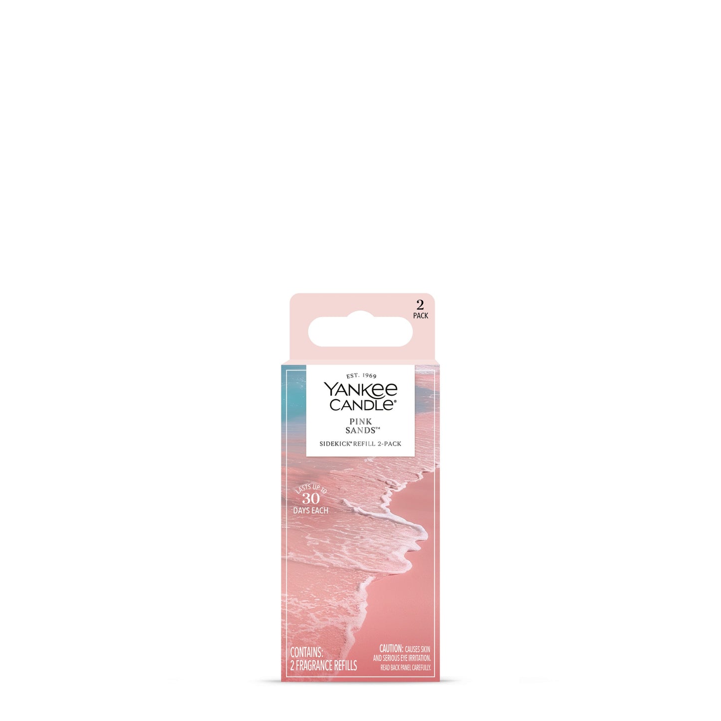 Pink Sands™ Core 6-0101