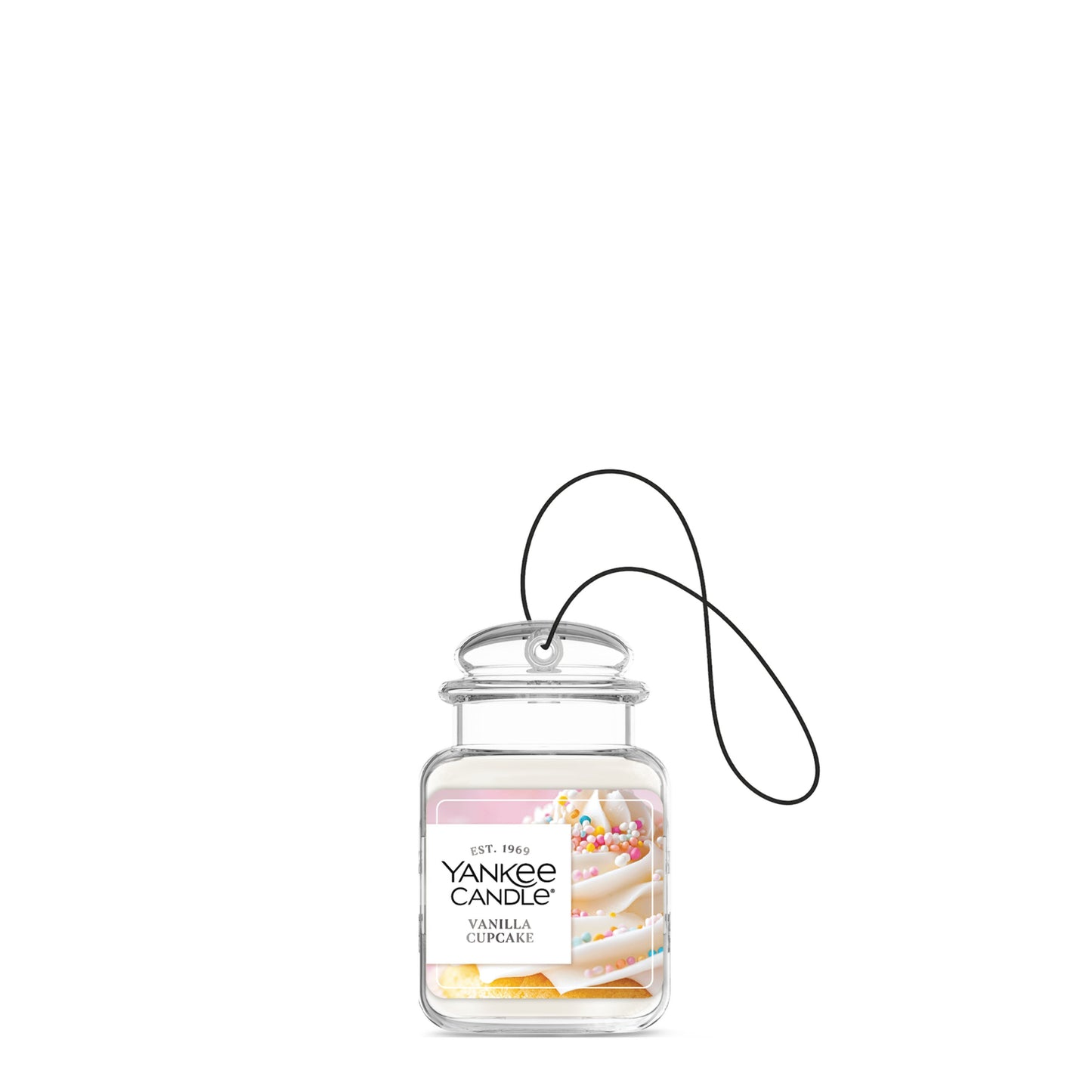 Vanilla Cupcake Core 6-0501