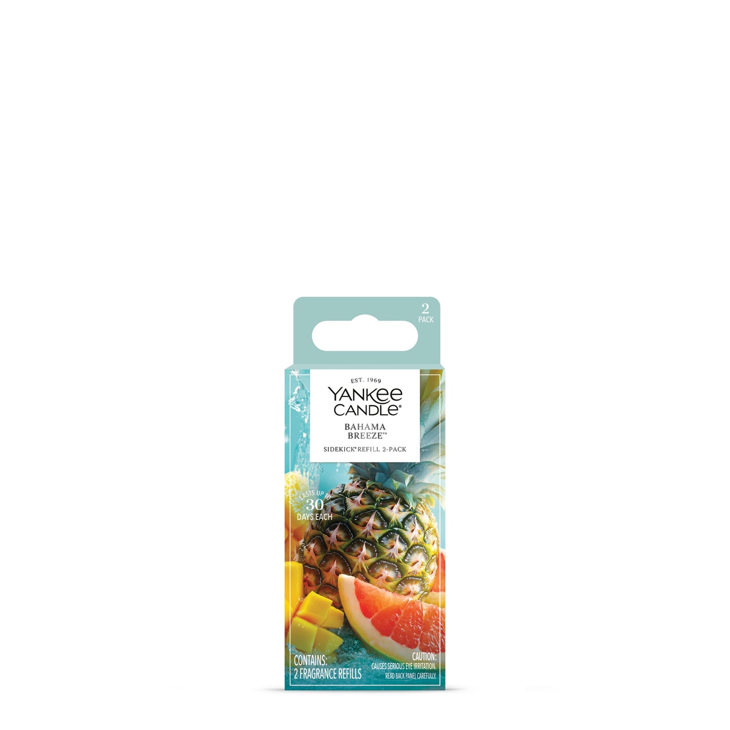 Bahama Breeze™ Daily 6-0482