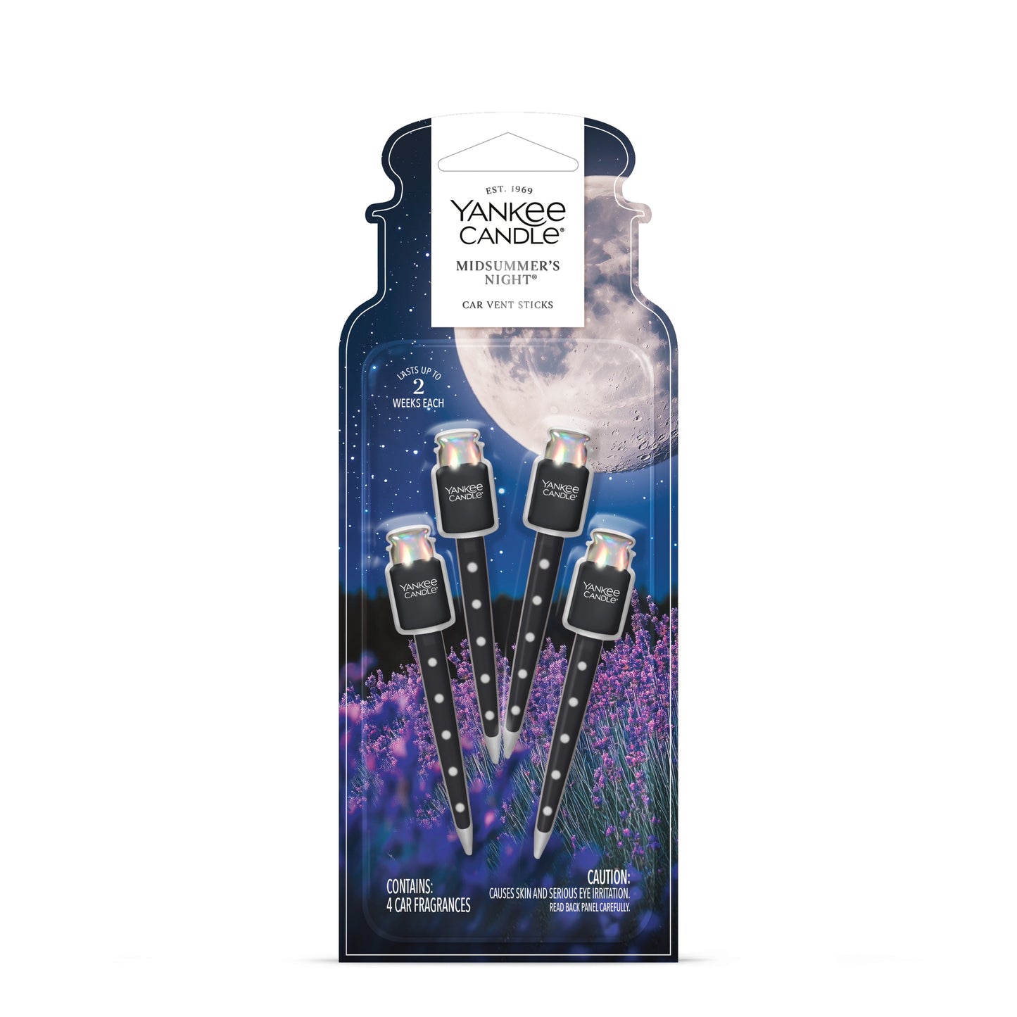 MidSummer's Night® Wave 6-0485