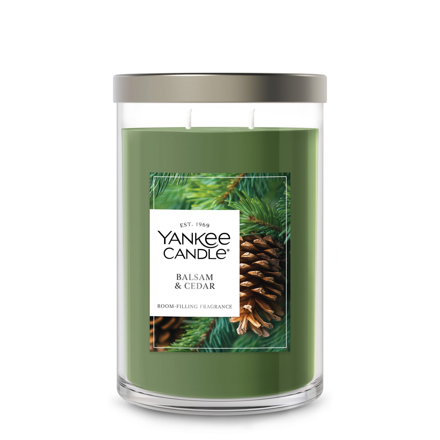 Balsam & Cedar Studio 6-0110
