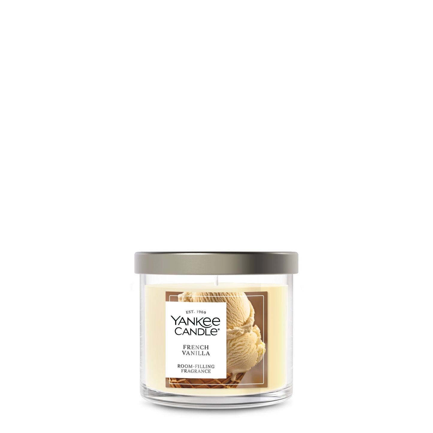 French Vanilla Shift 6-0263