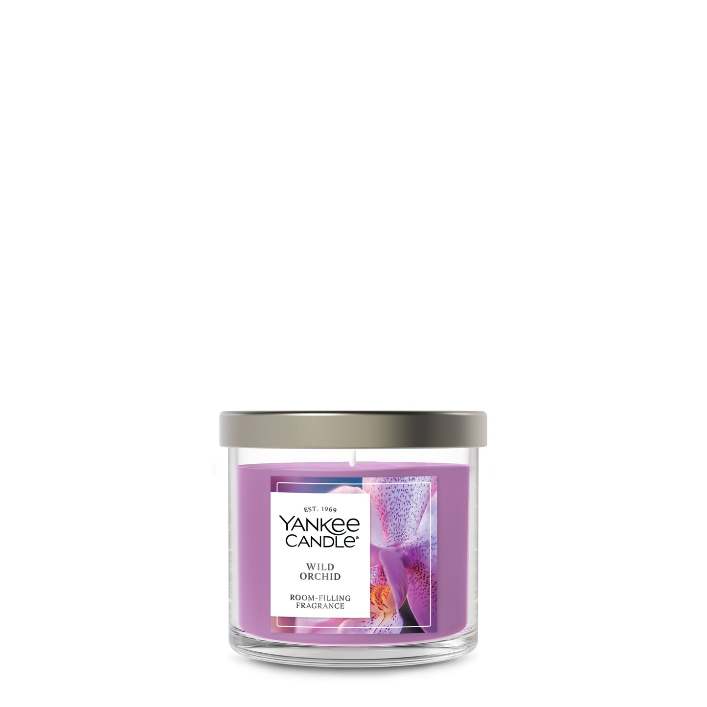 Wild Orchid Series 6-0927