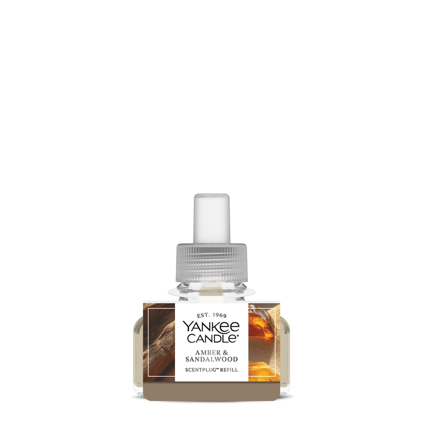 Amber & Sandalwood Daily 6-0302