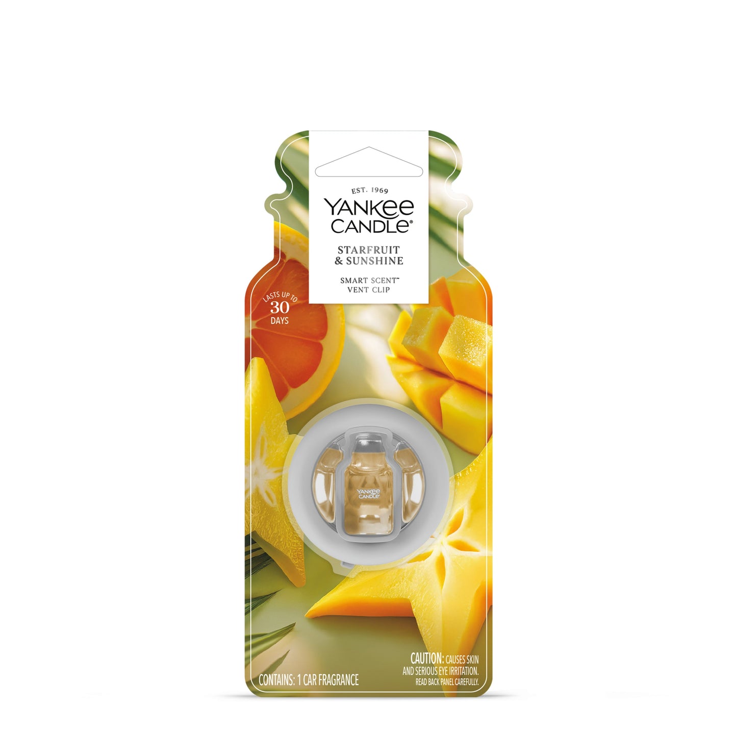 Starfruit & Sunshine Select 6-0618