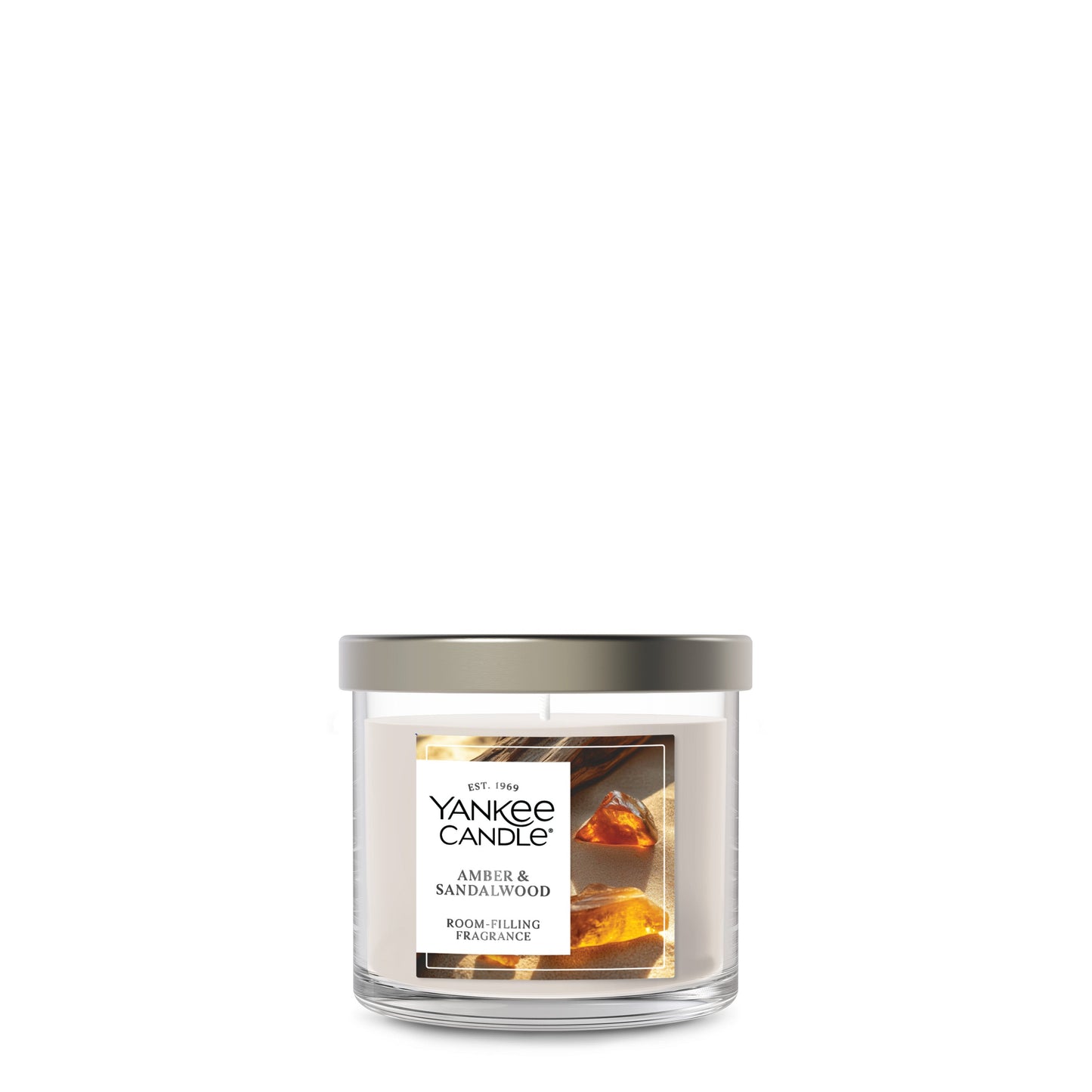 Amber & Sandalwood Select 6-0418