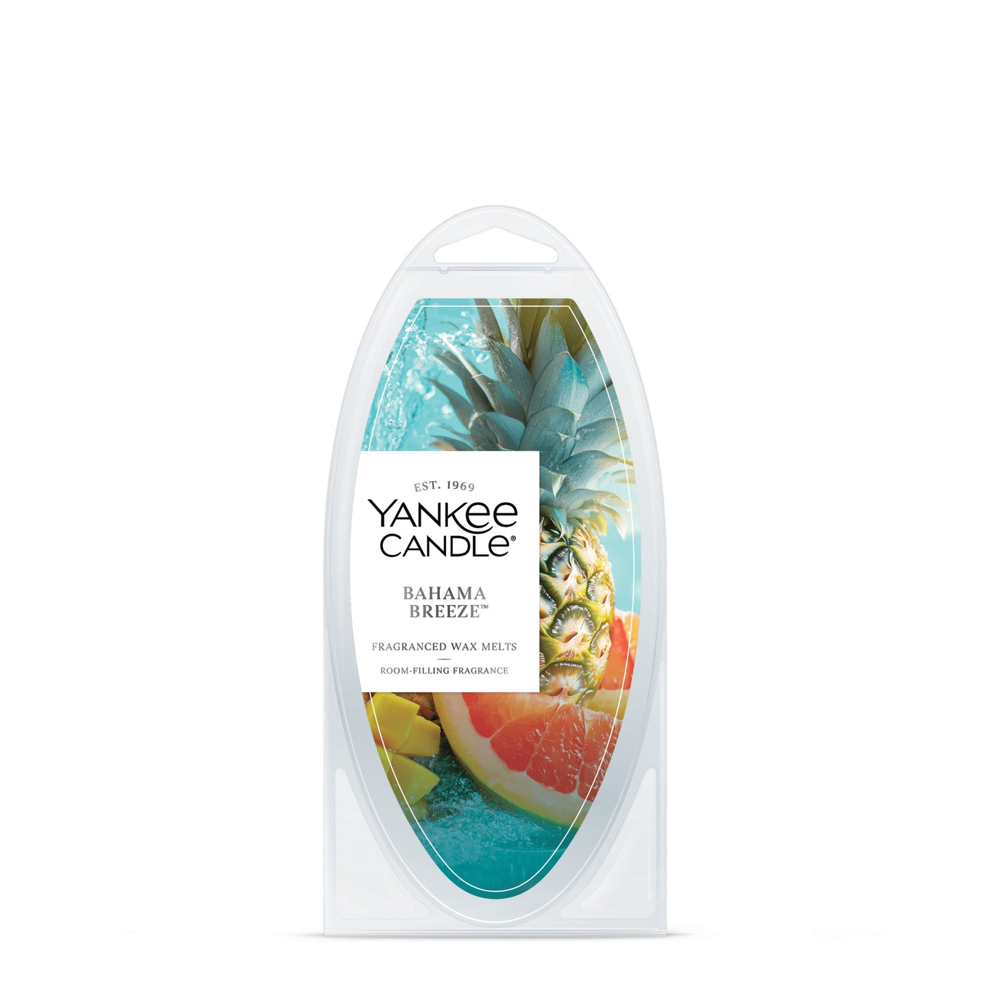 Bahama Breeze™ Wave 6-0205
