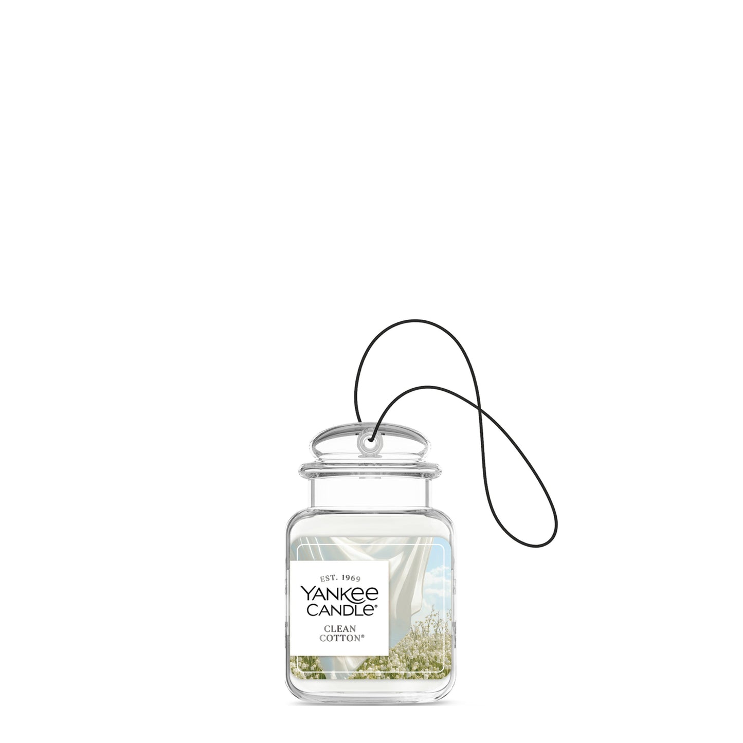 Clean Cotton® Daily 6-0742