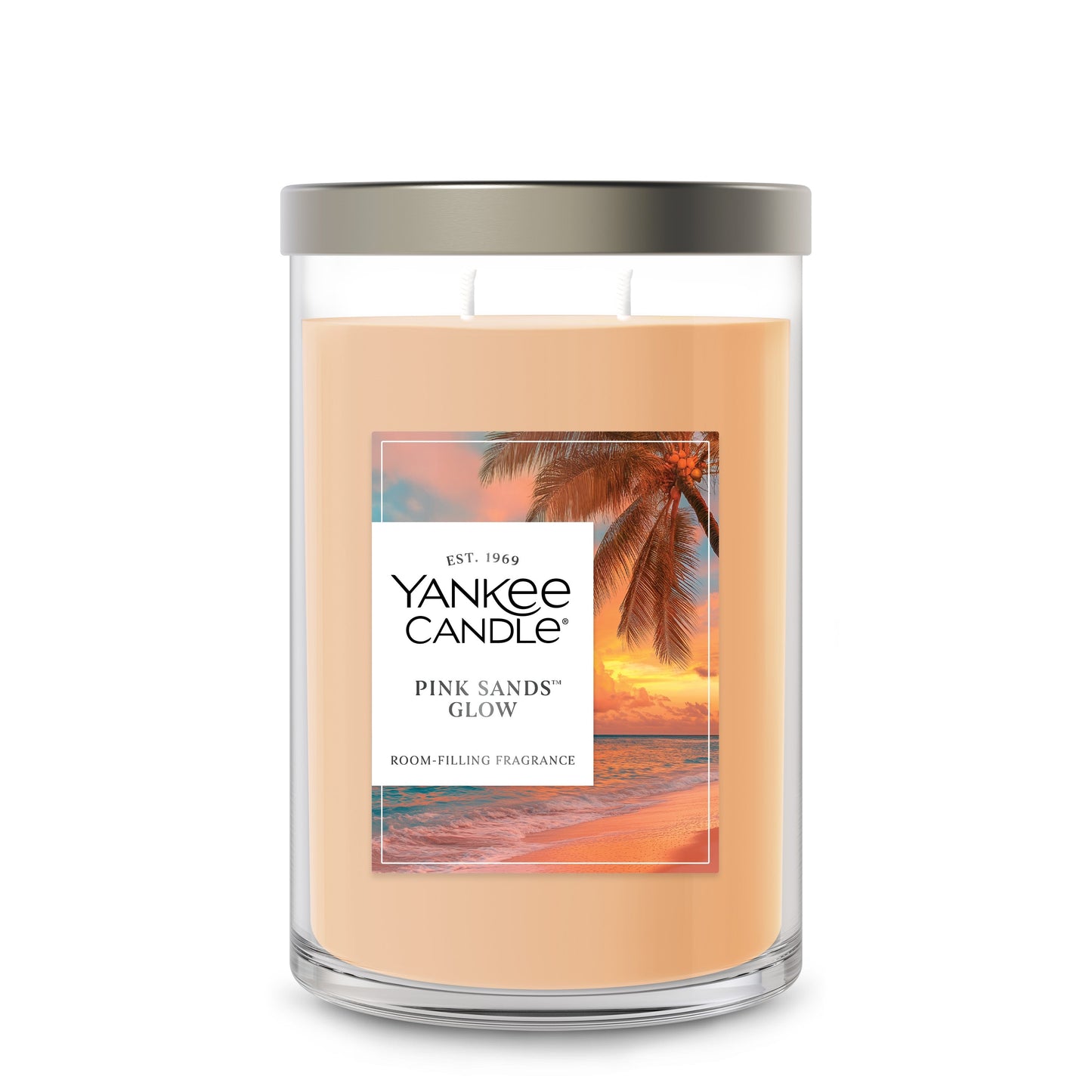 Pink Sands™ Glow Shift 6-0103