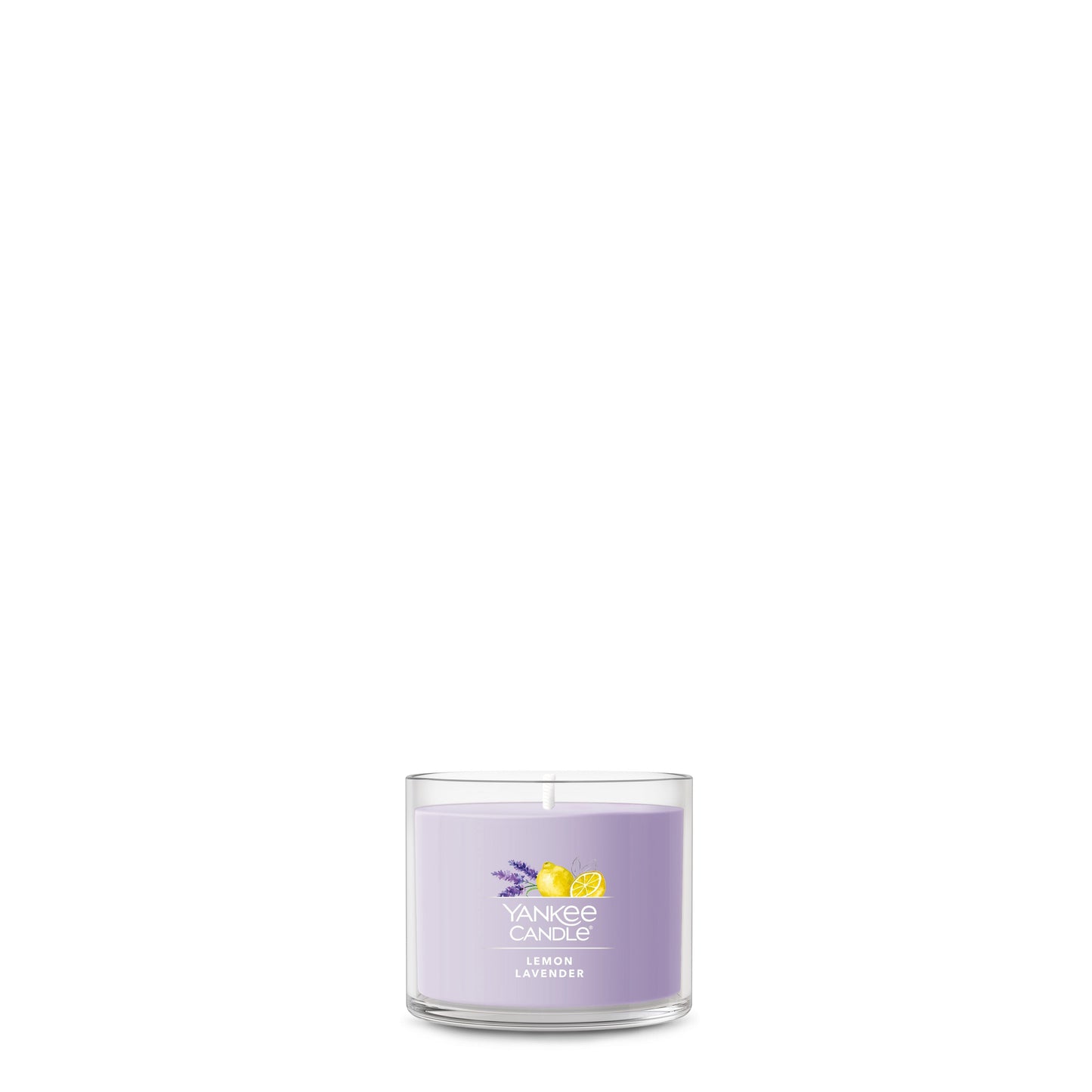Lemon Lavender Series 6-0057