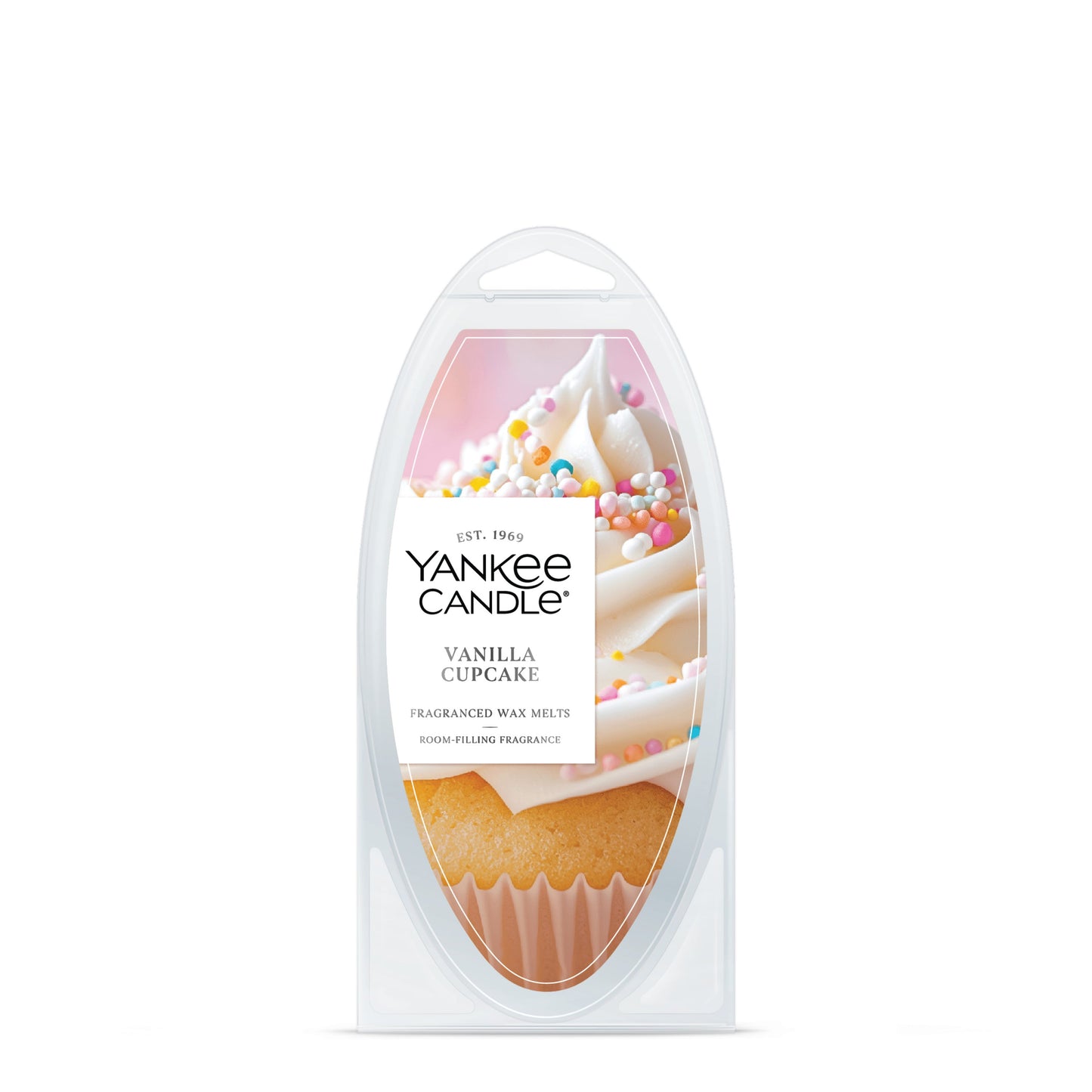Vanilla Cupcake Daily 6-0382