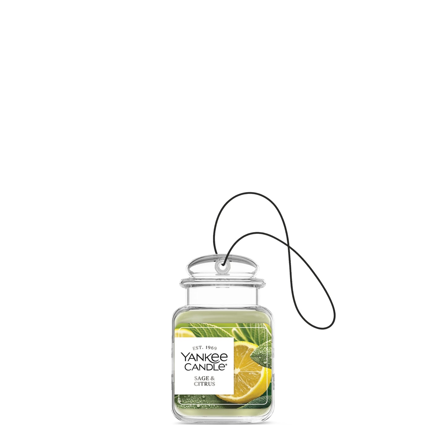 Sage & Citrus Daily 6-0662
