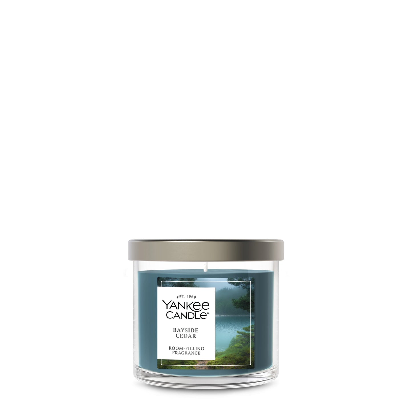 Bayside Cedar Core 6-0401