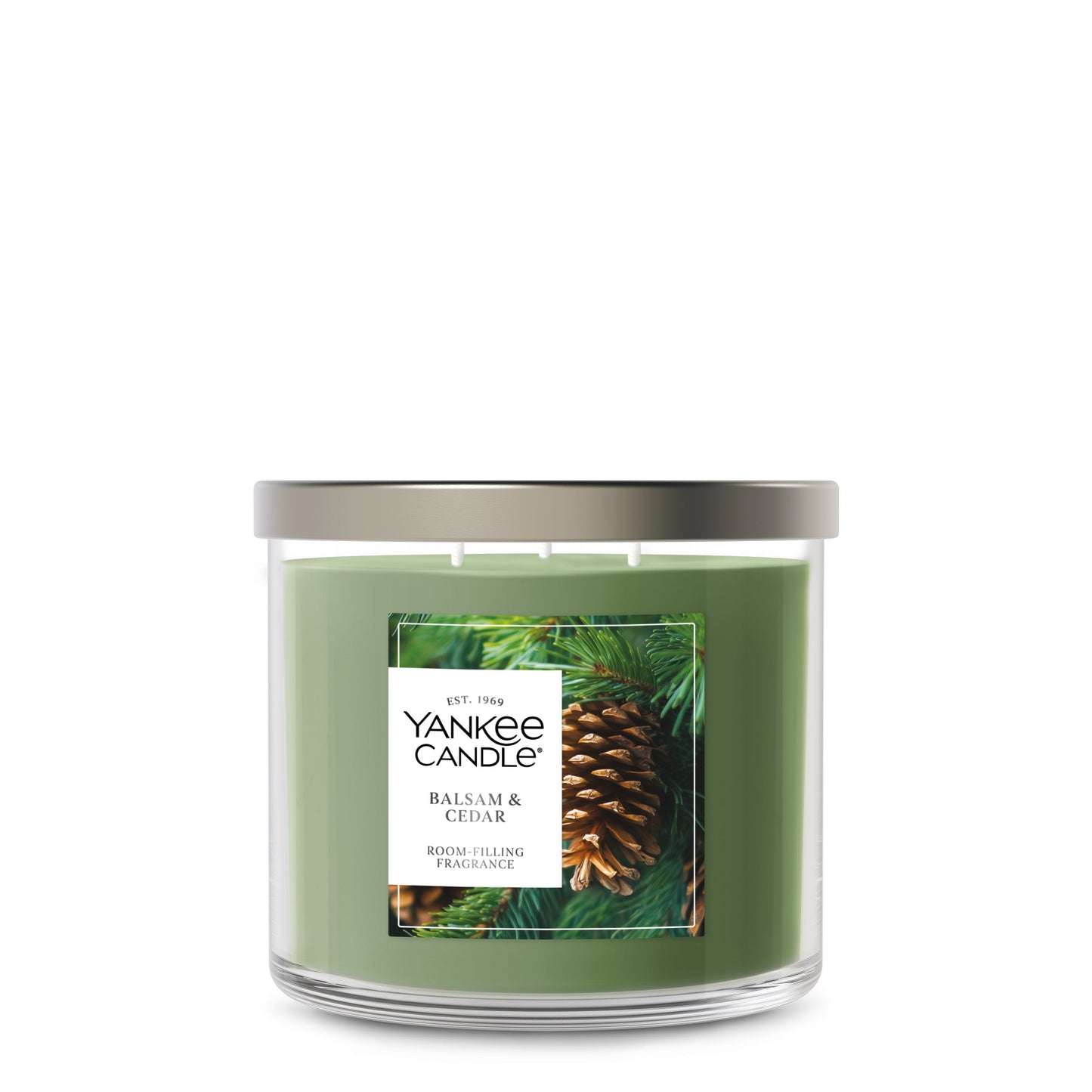 Balsam & Cedar Studio 6-0040
