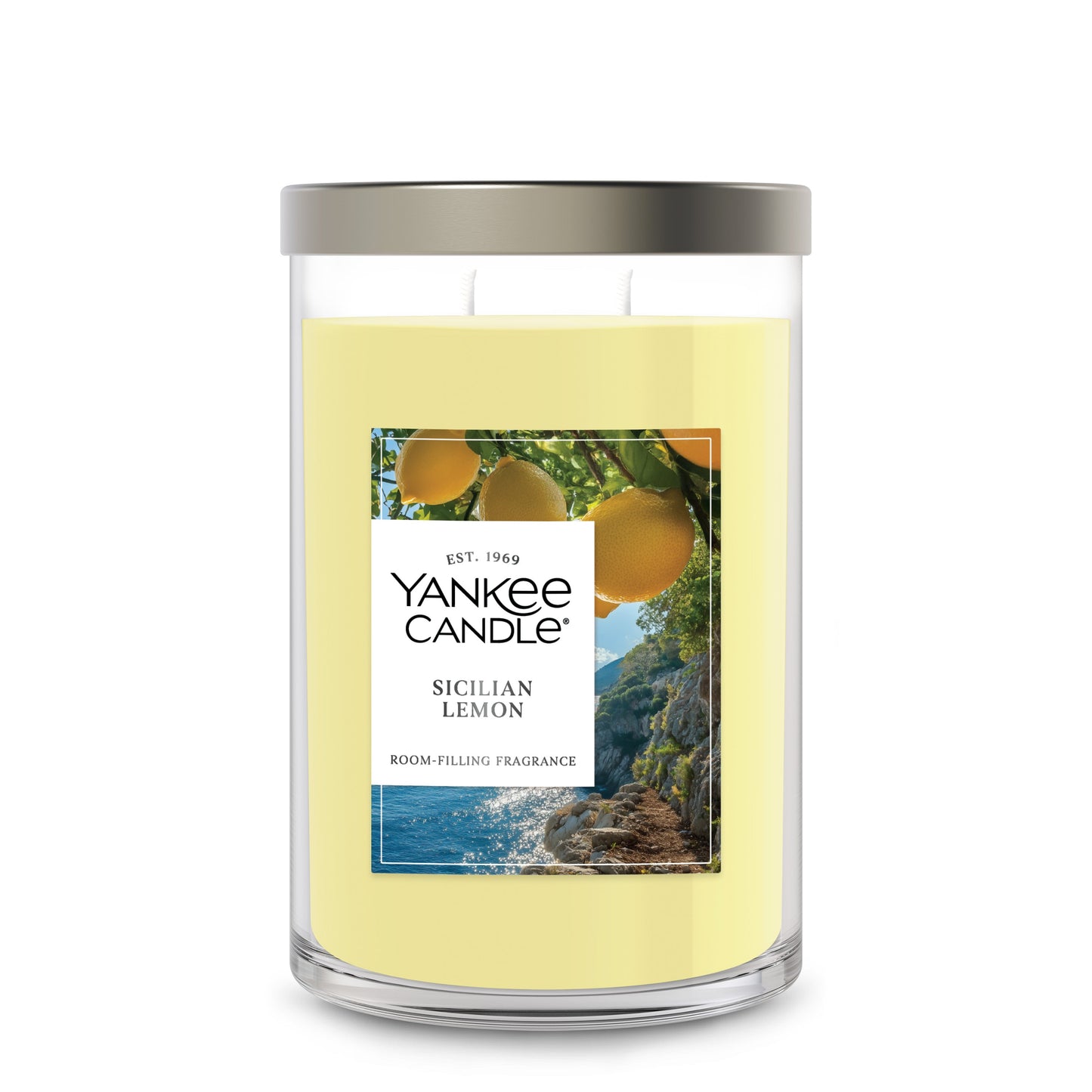 Sicilian Lemon Core 6-0281