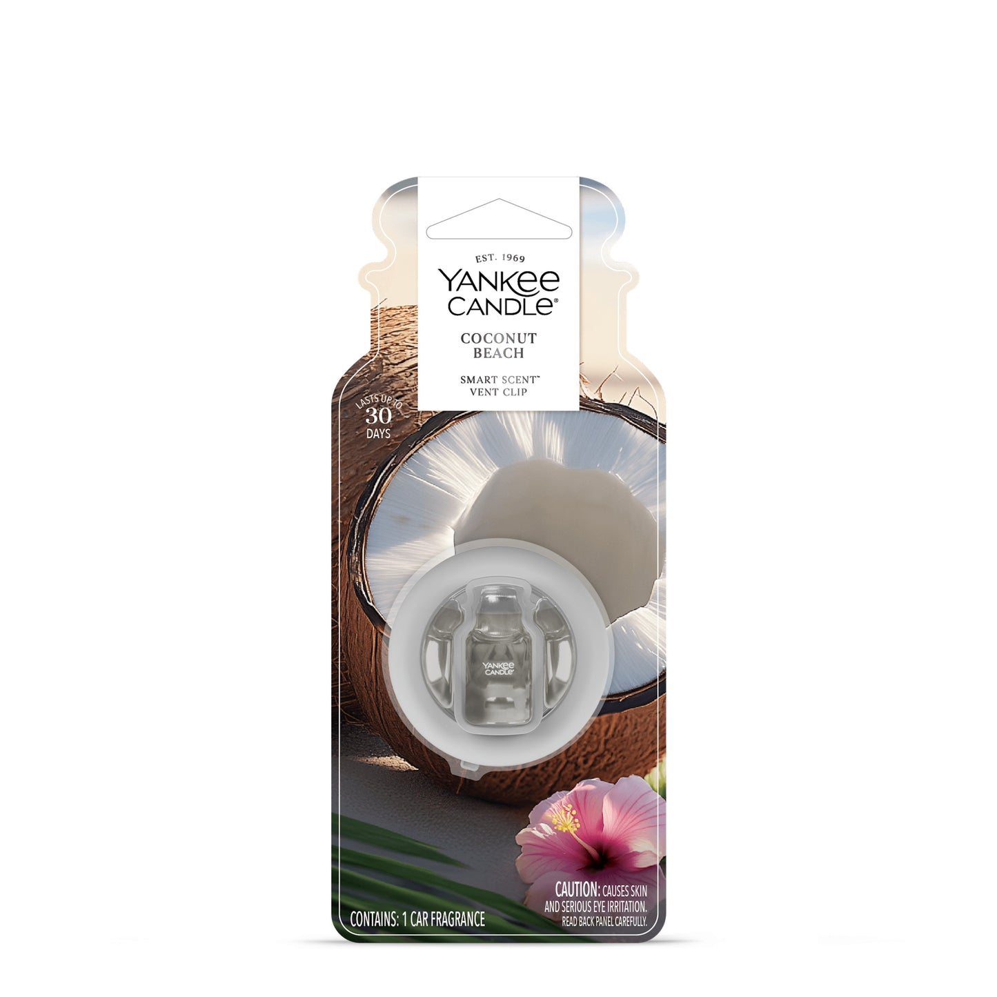 Coconut Beach Wave 6-0355