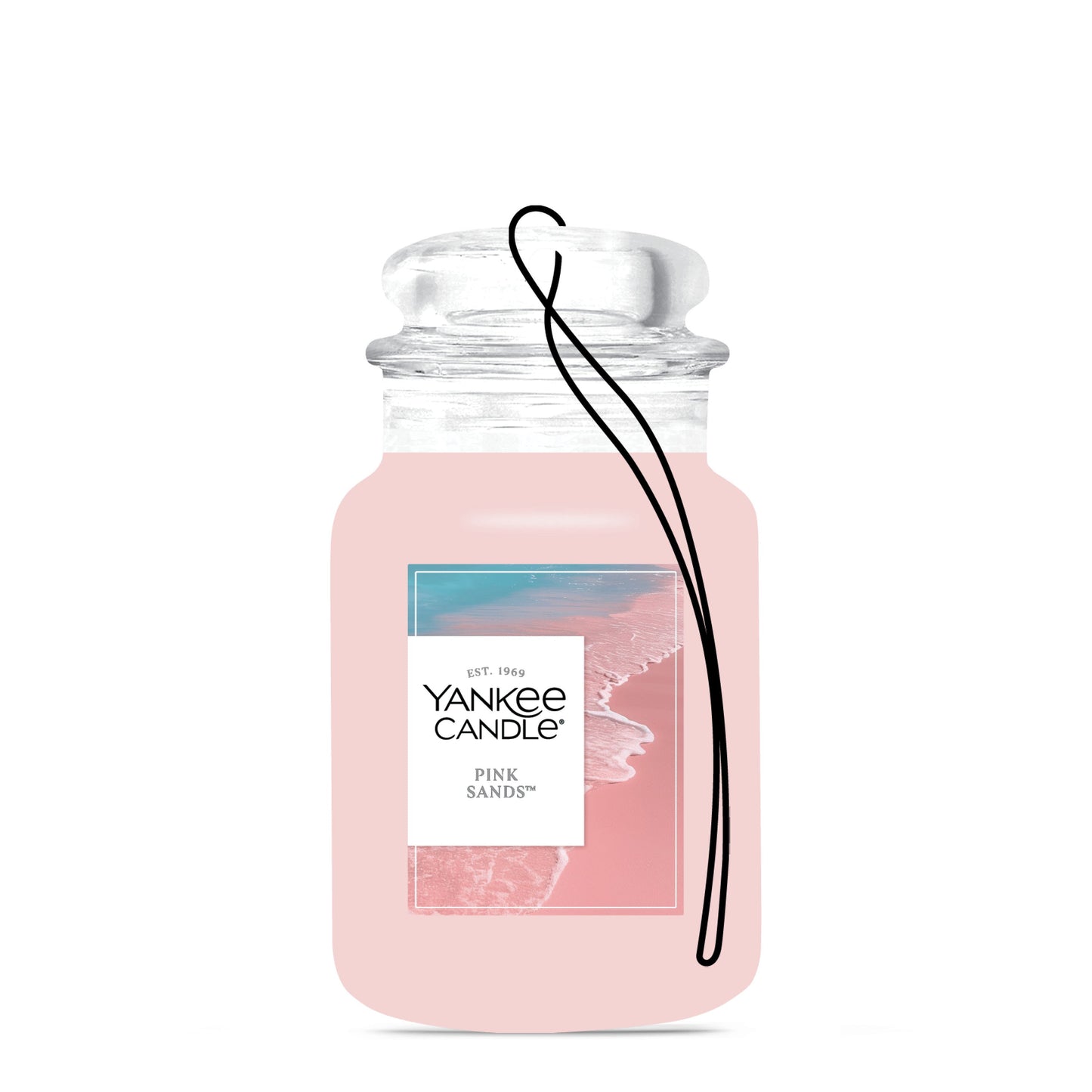 Pink Sands™ Daily 6-0042