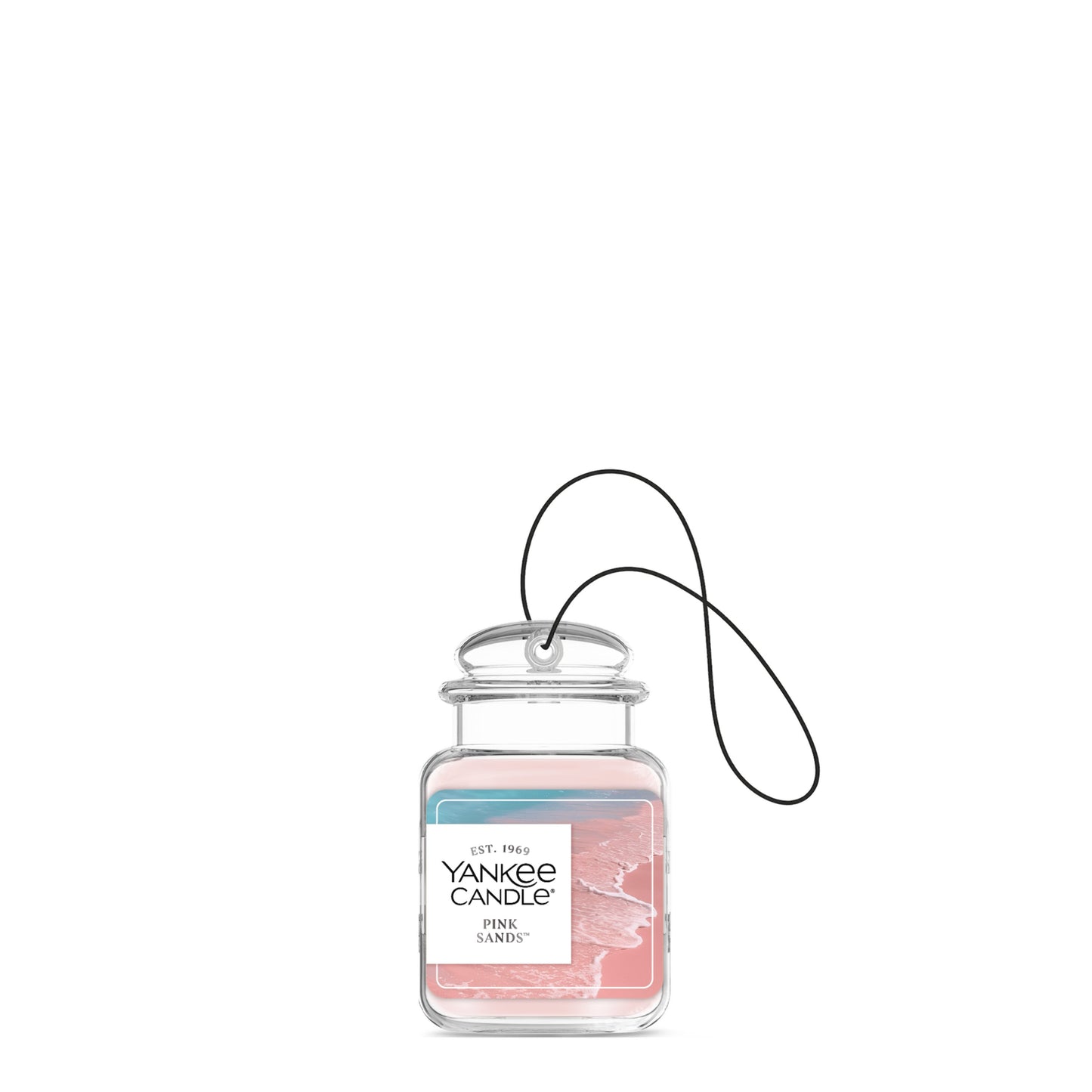 Pink Sands™Visor XO Drop 6-0039