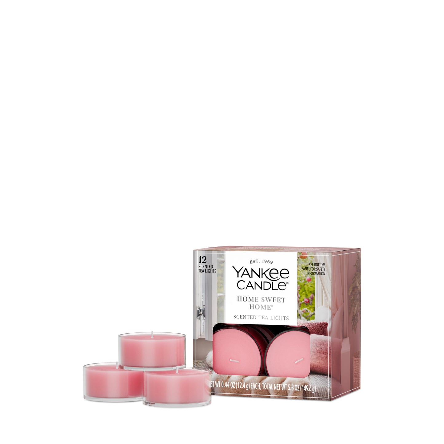Home Sweet Home® Blend 6-0134