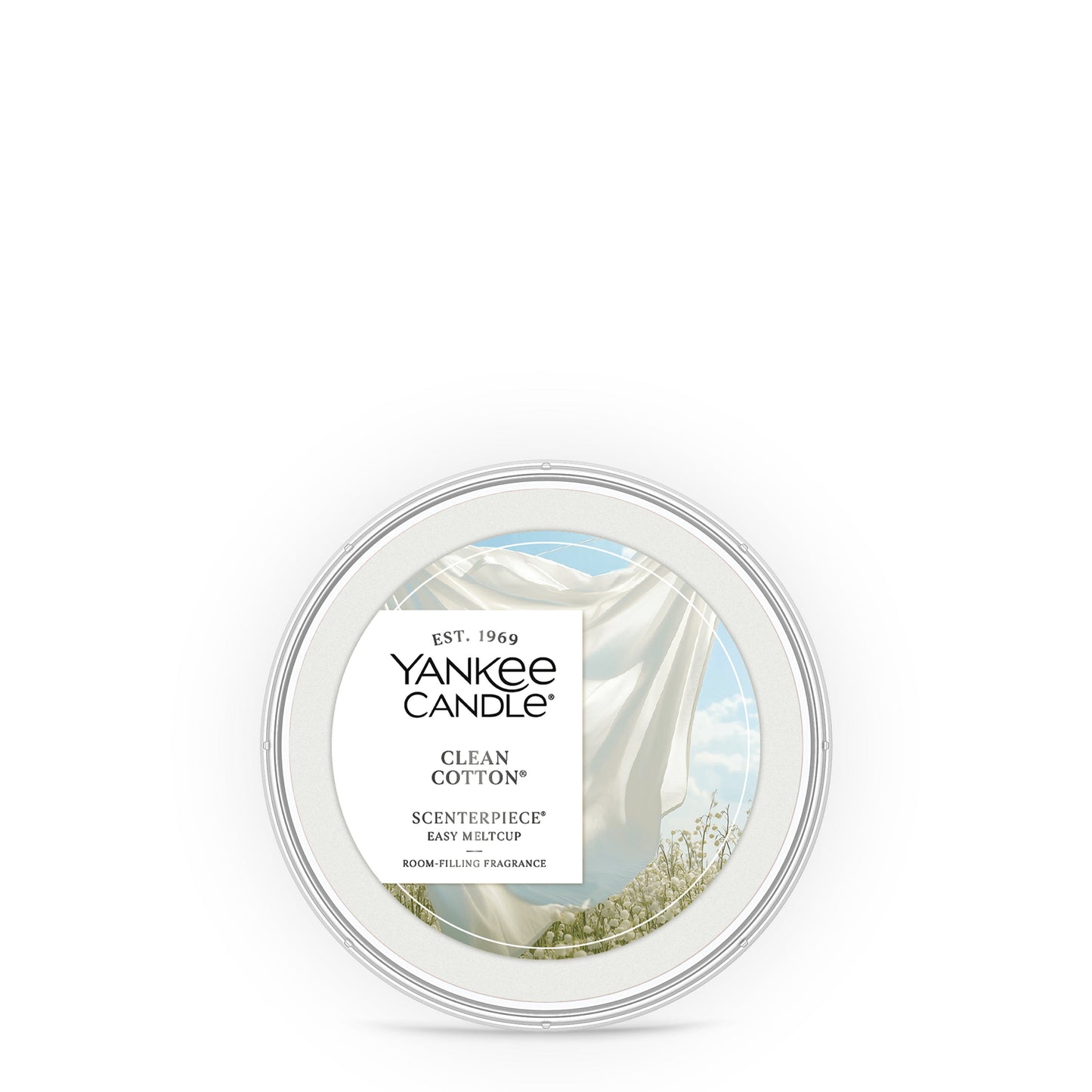 Clean Cotton® Select 6-0218