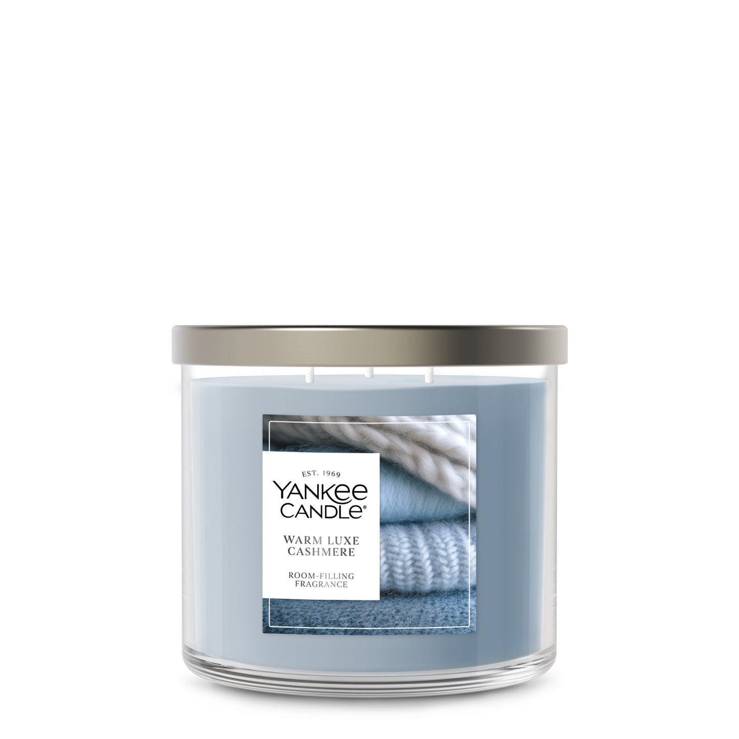 Warm Luxe Cashmere Wave 6-0145