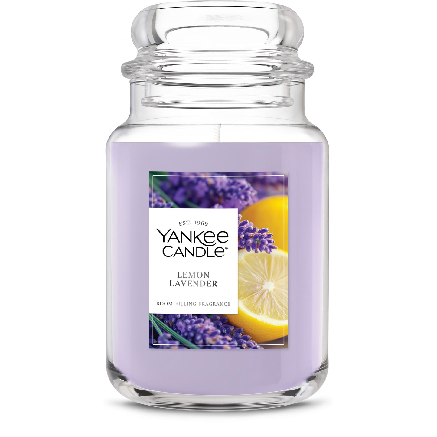 Lemon Lavender Drop 6-0099