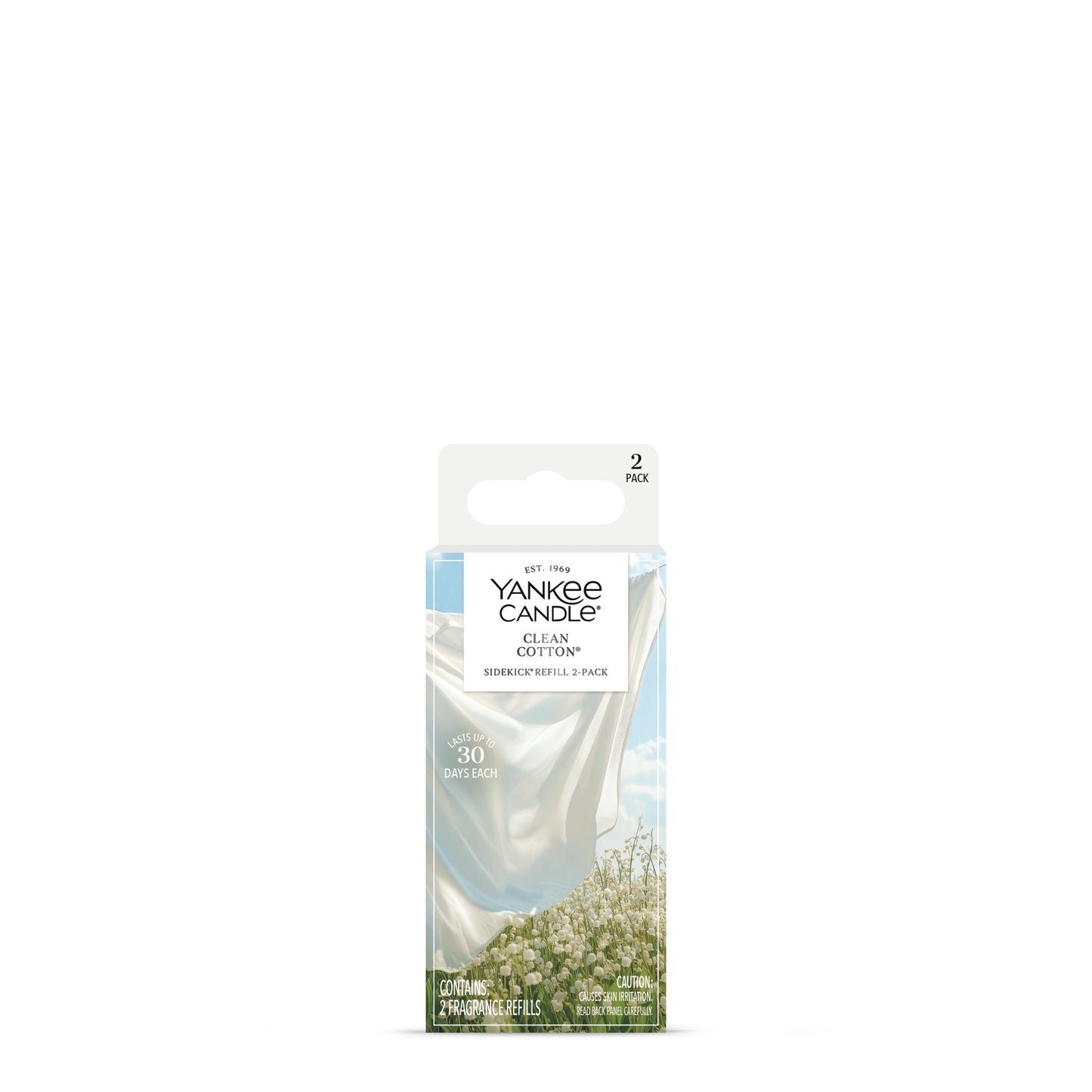 Clean Cotton® Core 6-0331