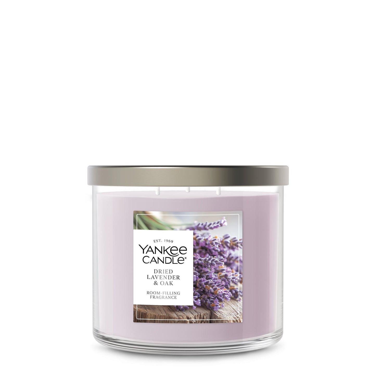 Dried Lavender & Oak Core 6-0141