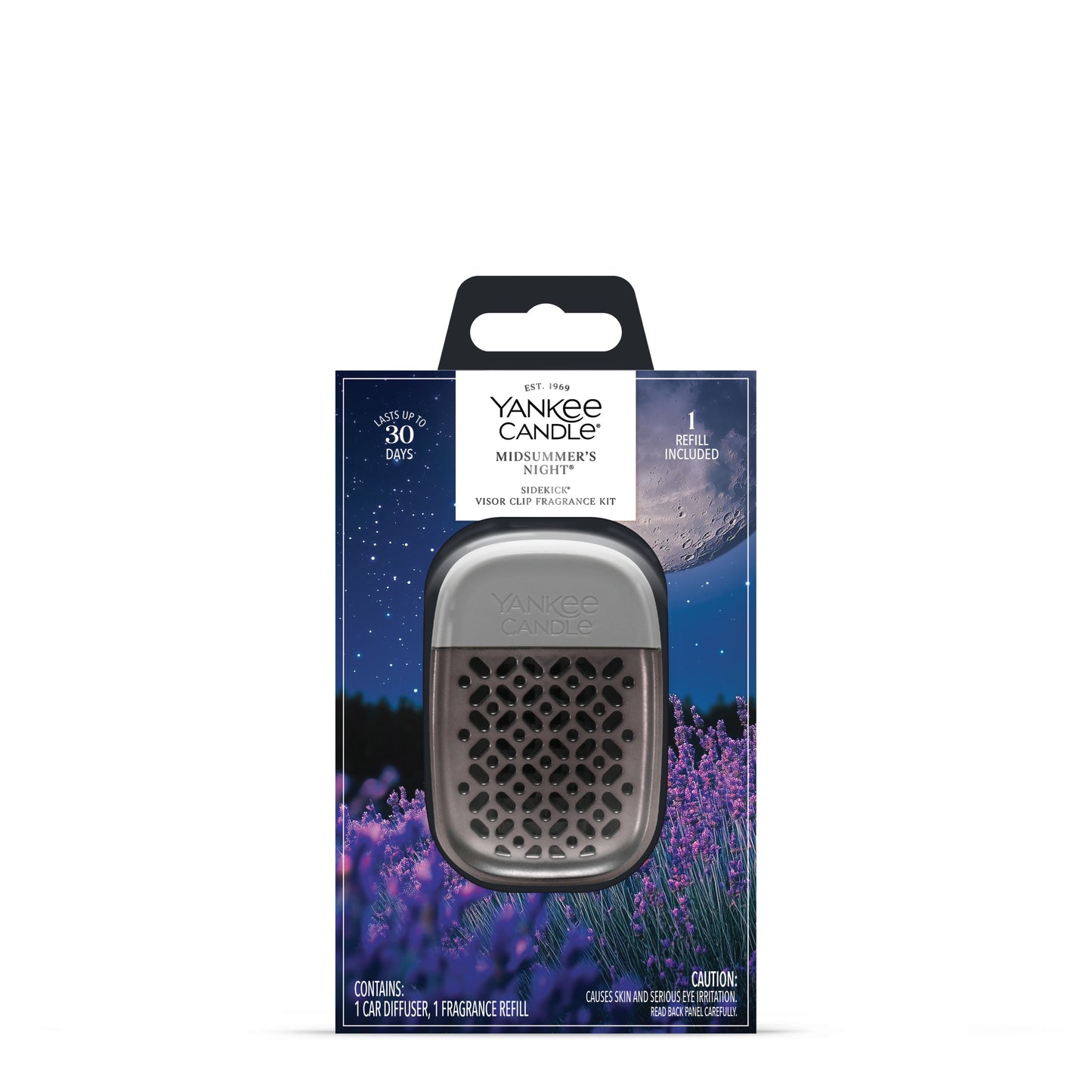 MidSummer's Night® Studio 6-0010