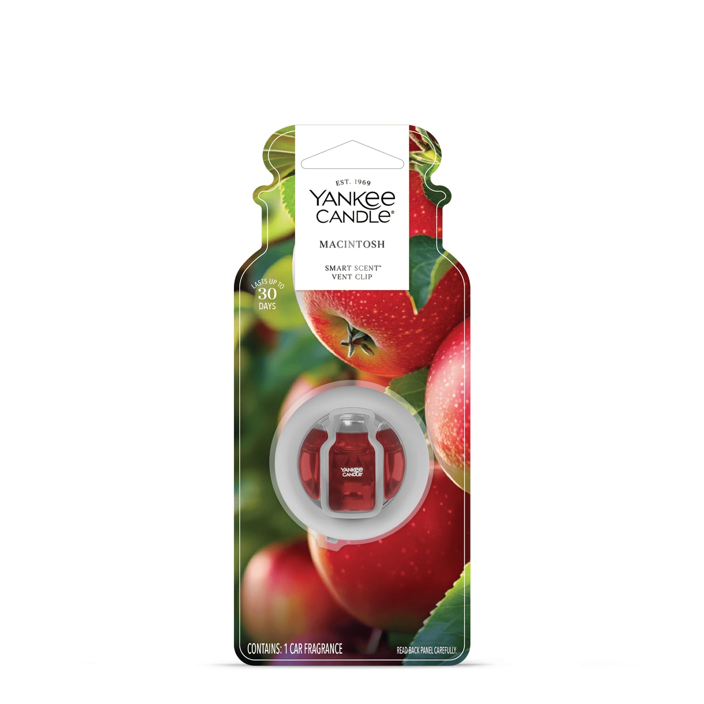 Macintosh Core 6-0611