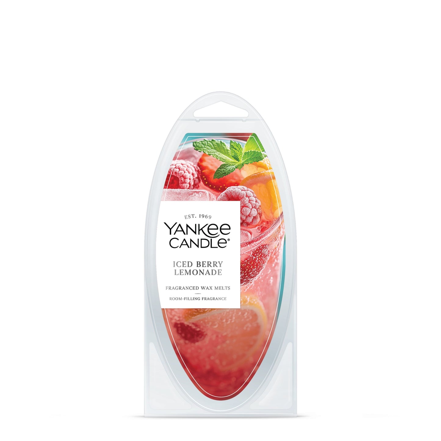 Iced Berry Lemonade Series 6-0047