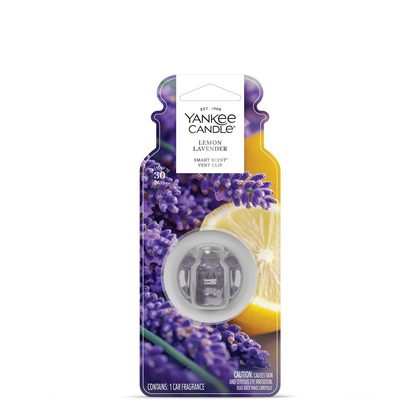 Lemon Lavender Blend 6-0054