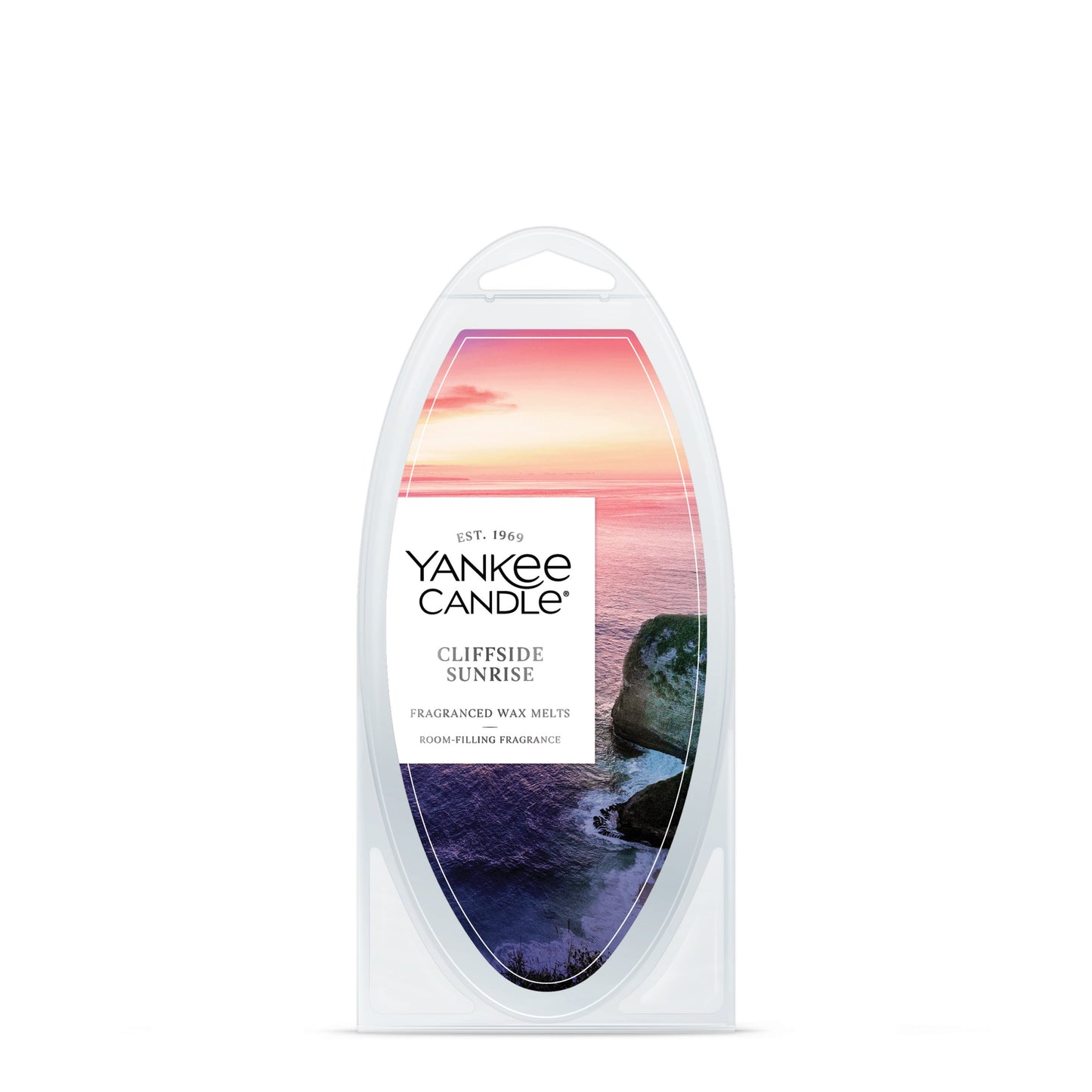 Cliffside Sunrise Wave 6-0715