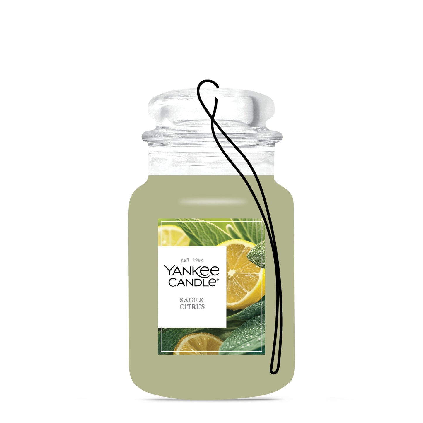Sage & Citrus Daily 6-0882