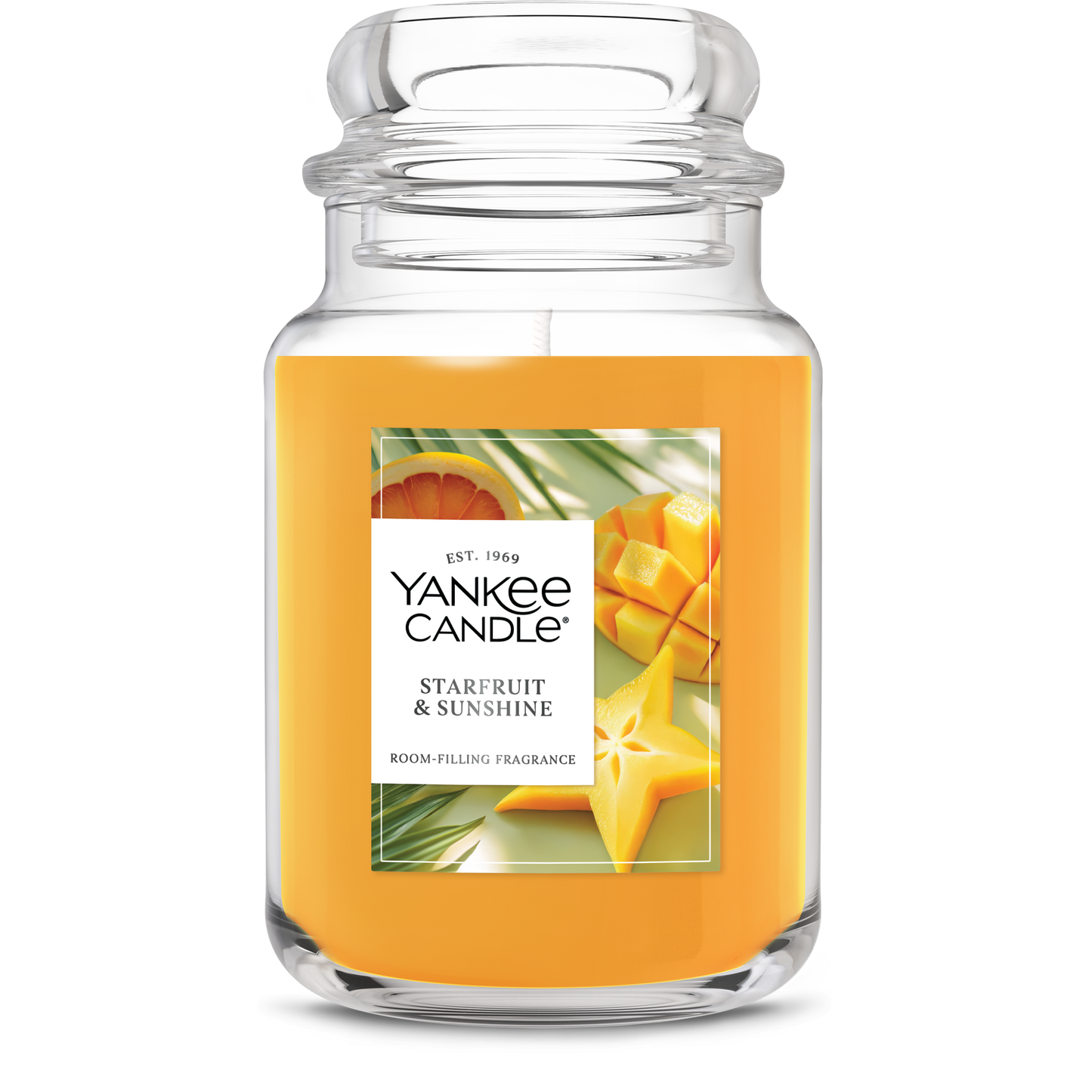 Starfruit & Sunshine Blend 6-0774