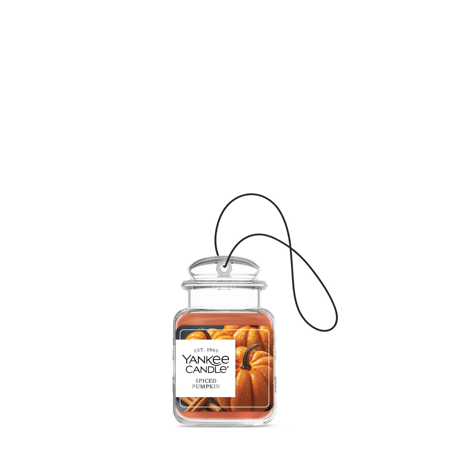 Spiced Pumpkin Core 6-0231