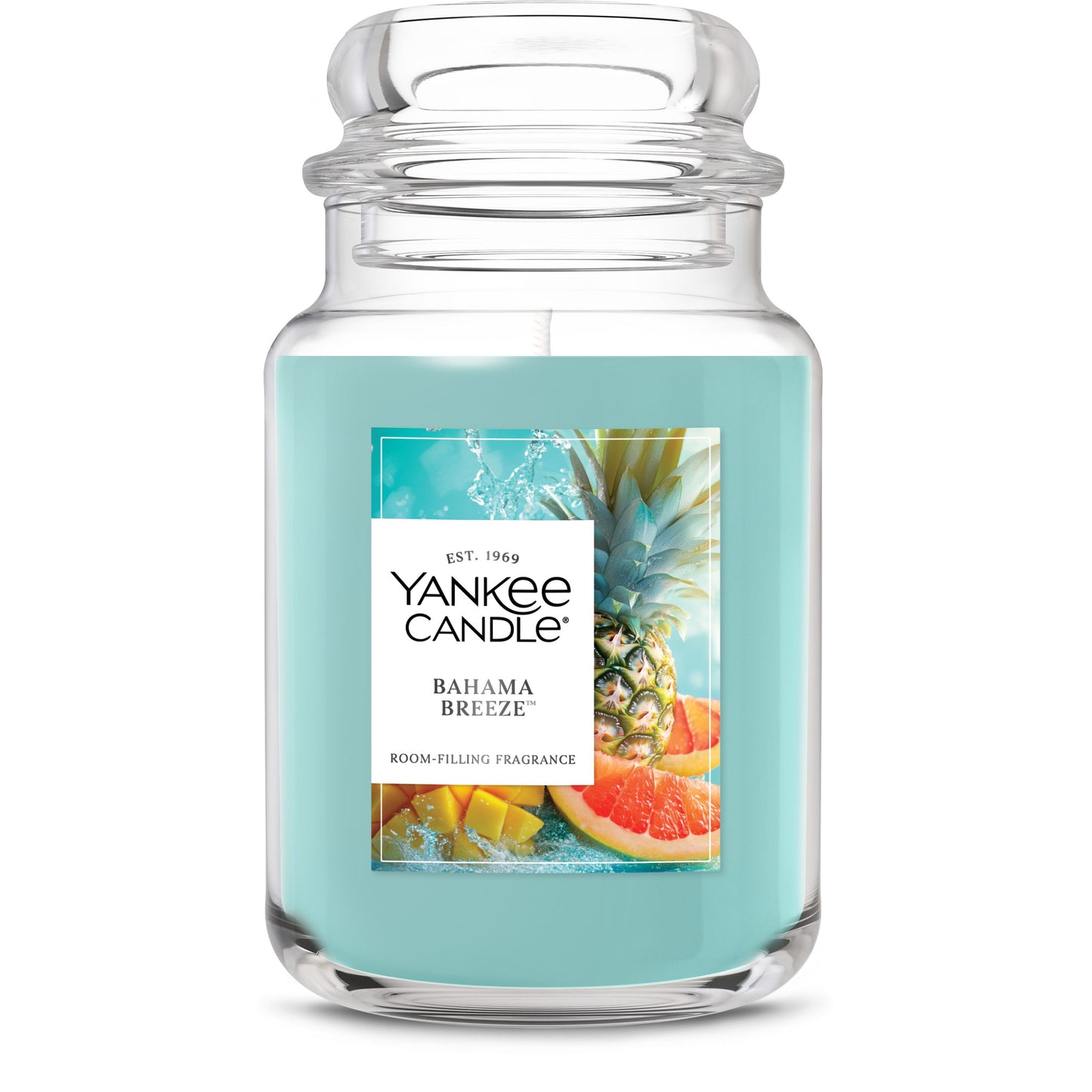 Bahama Breeze™ Select 6-0918