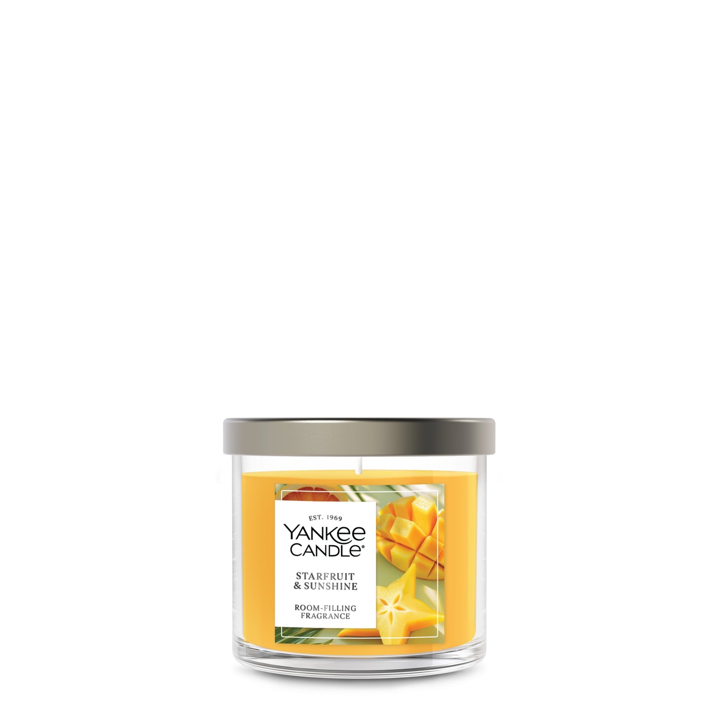 Starfruit & Sunshine Drop 6-0599
