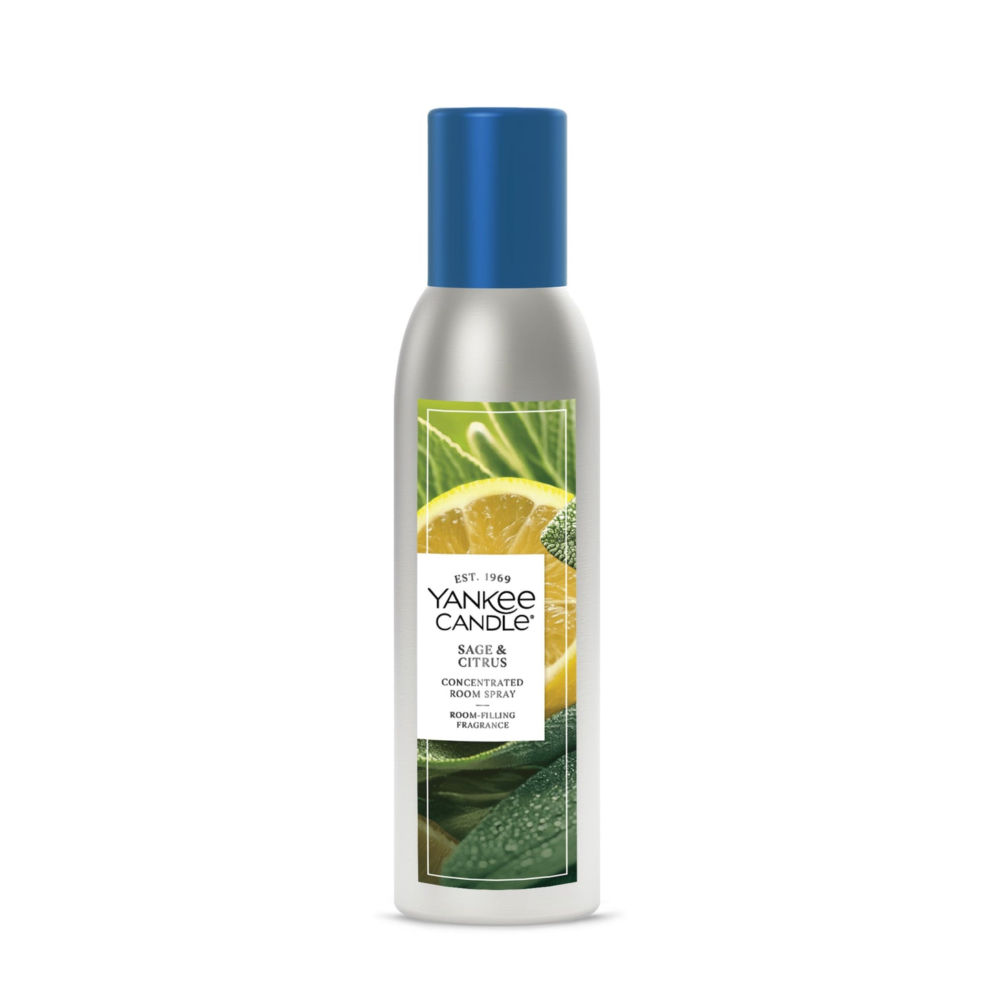 Sage & Citrus Wave 6-0335