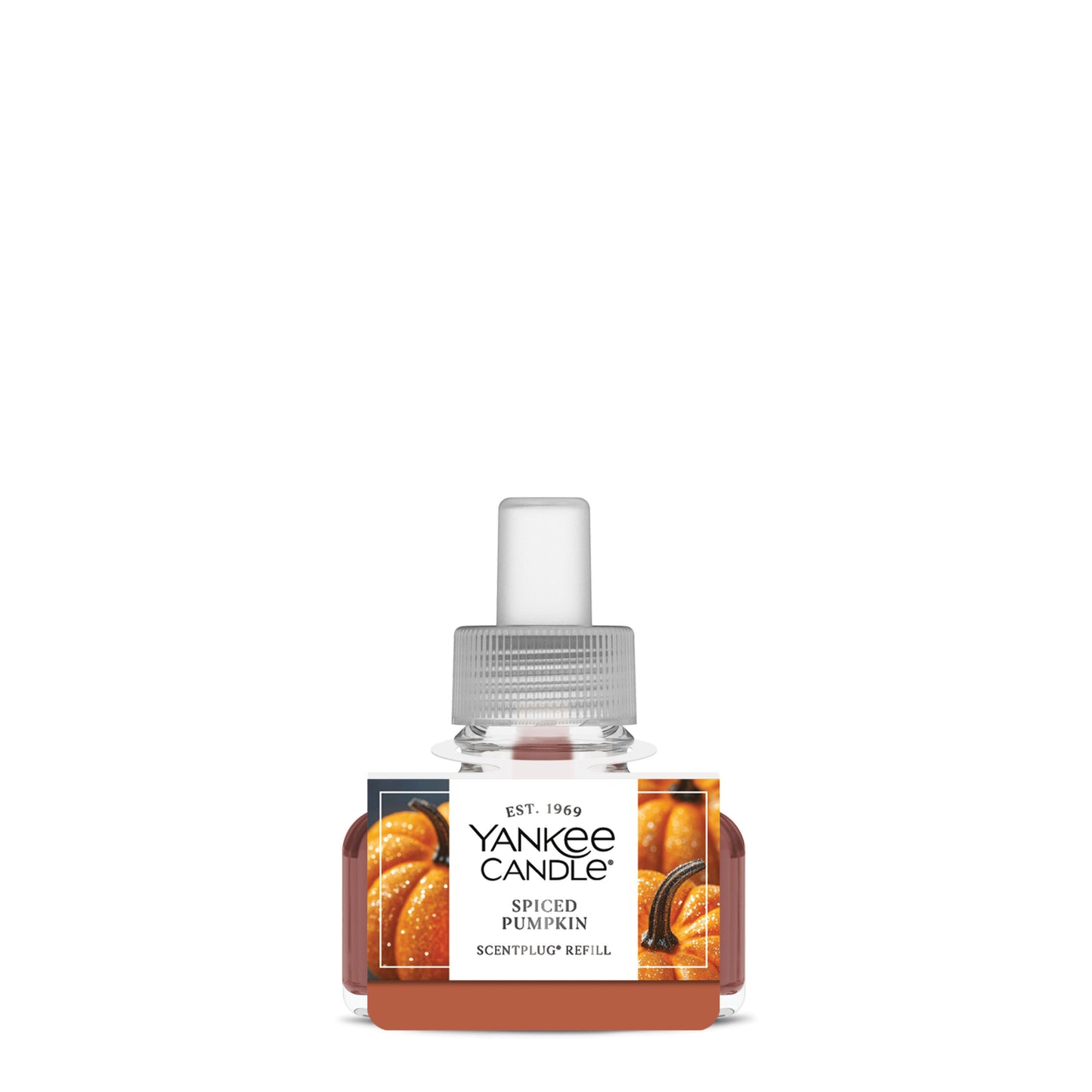 Spiced Pumpkin Select 6-0538
