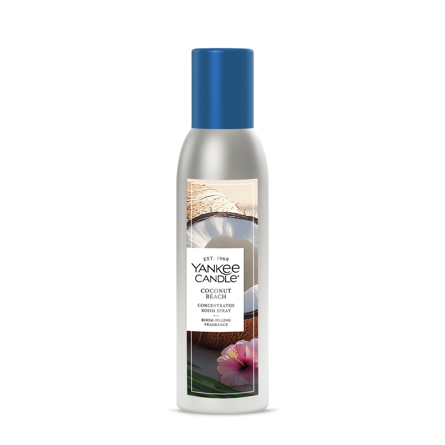 Coconut Beach Series 6-0817