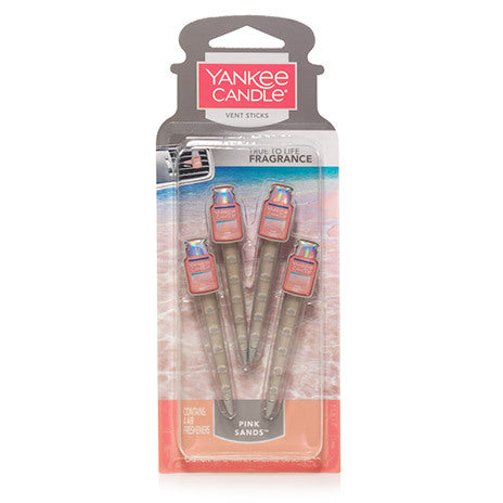 Pink Sands™ Vent Clip Fragrance Kit Drop 6-0009