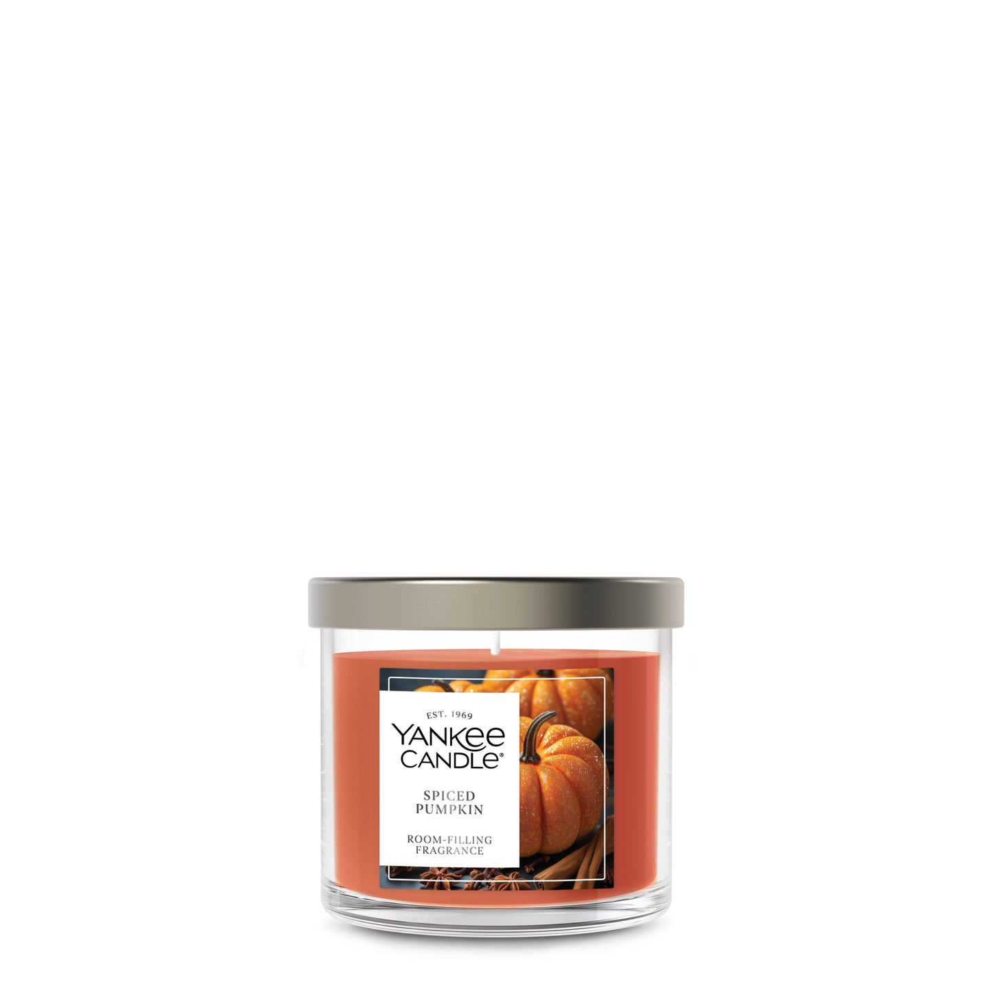Spiced Pumpkin Series 6-0777