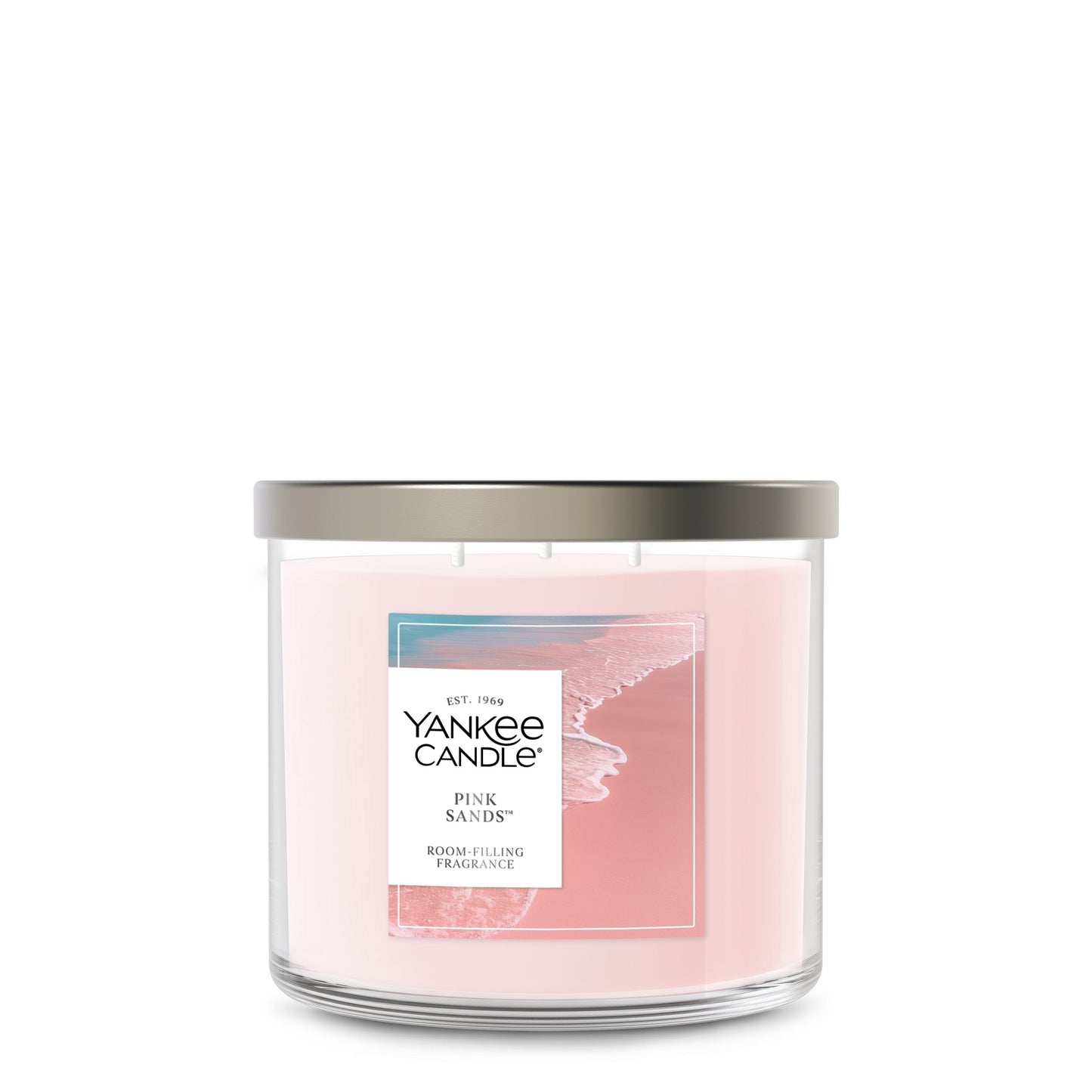Pink Sands™ Vent Clip Fragrance Kit Drop 6-0009